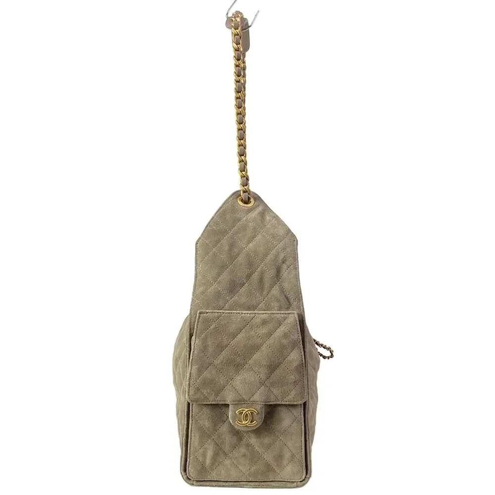 CHANEL 25 medium
